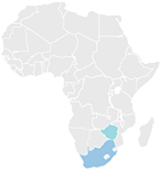 Africa-map